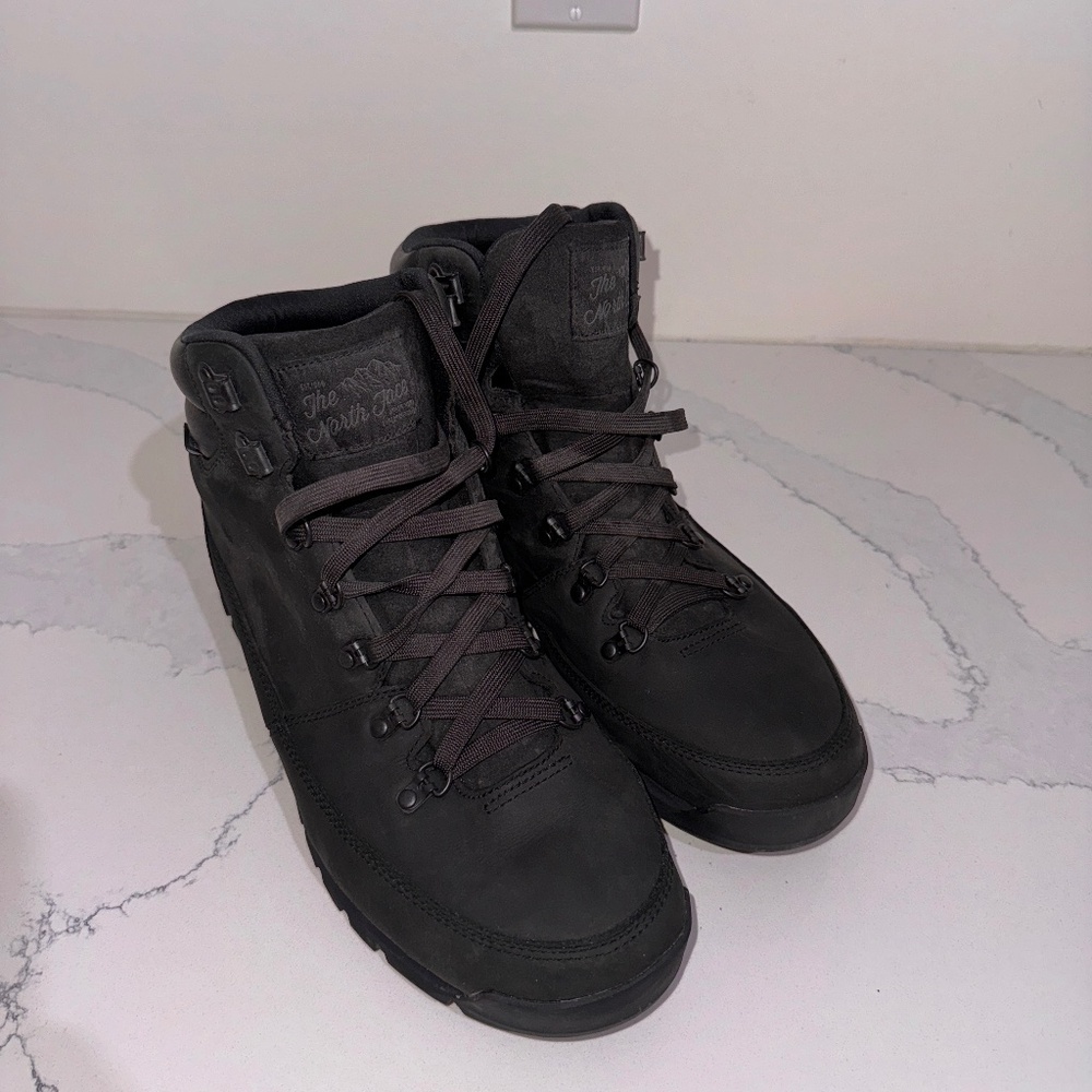 The North Face Boots